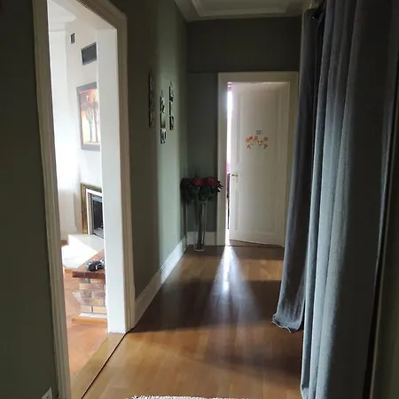 Le Grand Charpentier Apartment Mulhouse Exterior photo