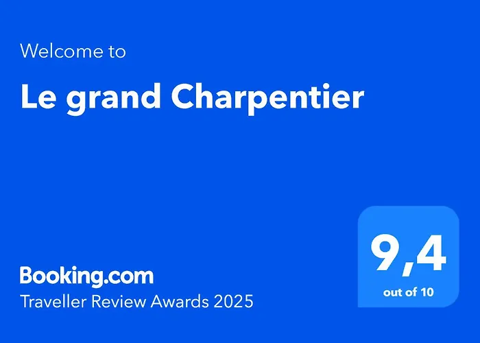 Le Grand Charpentier