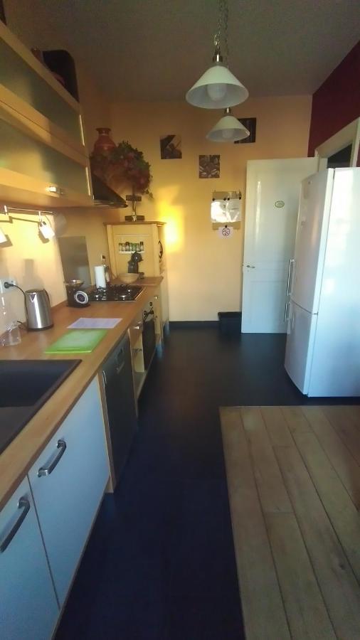 Le Grand Charpentier Apartment