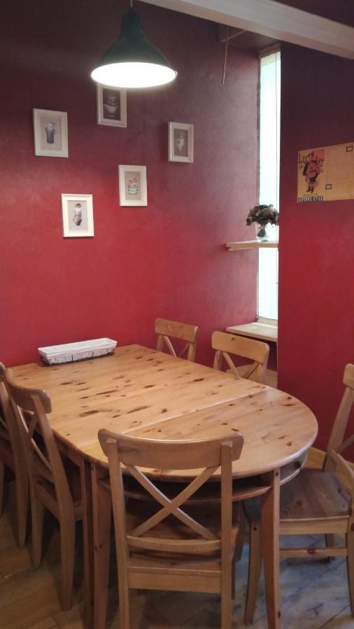 Appartement Le Grand Charpentier Mulhouse