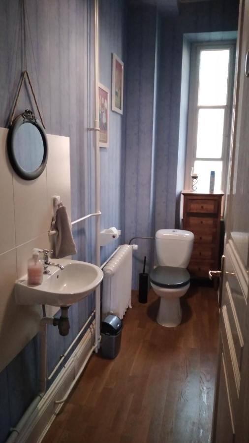 Le Grand Charpentier Apartment Mulhouse
