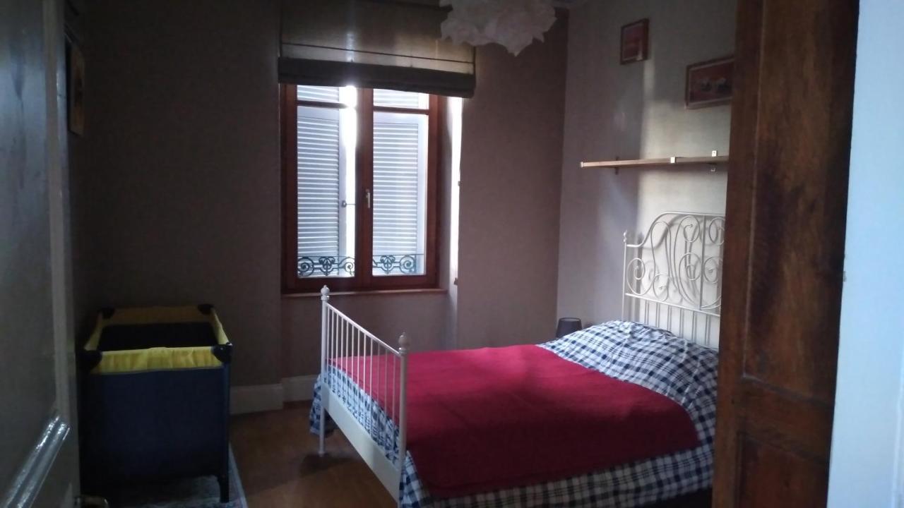 Le Grand Charpentier Apartment