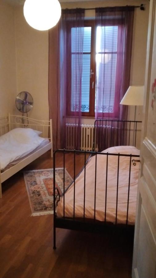 Apartment Le Grand Charpentier *