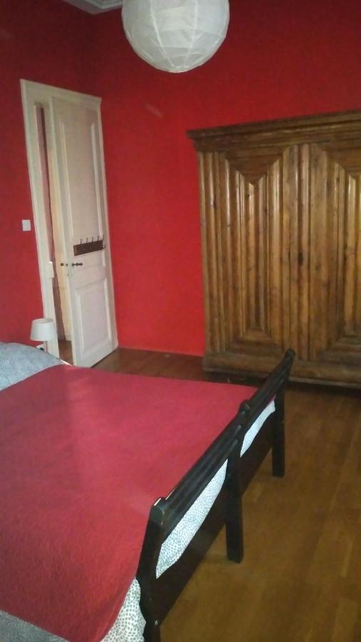 Appartement Le Grand Charpentier