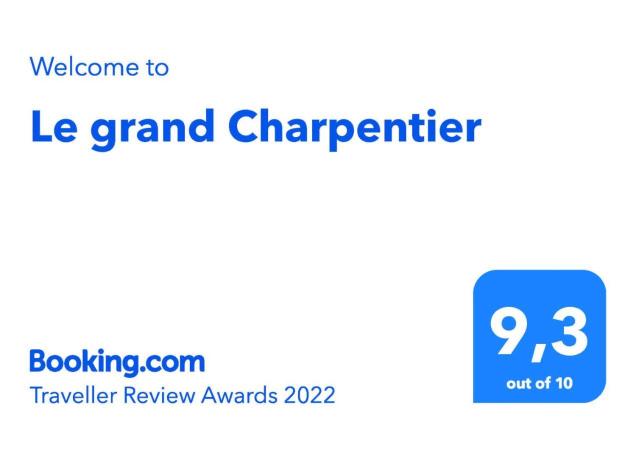 Le Grand Charpentier