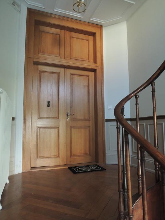 Le Grand Charpentier Apartment *