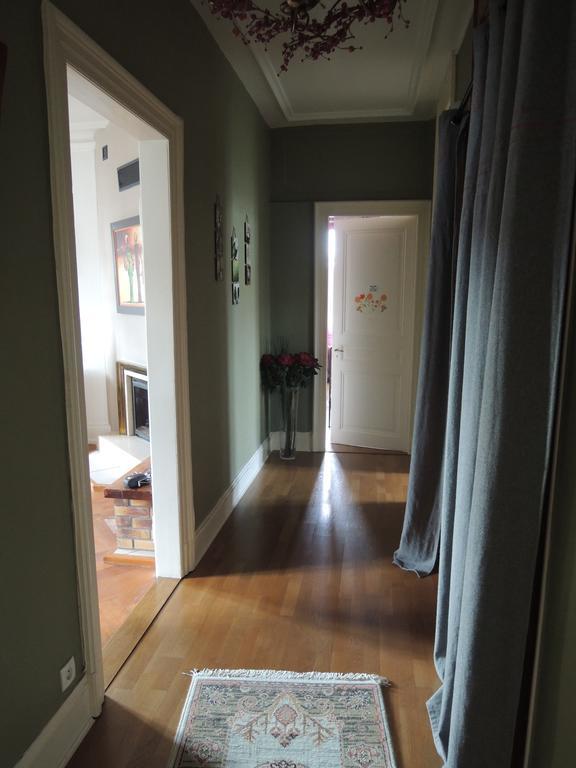 Le Grand Charpentier Appartement
