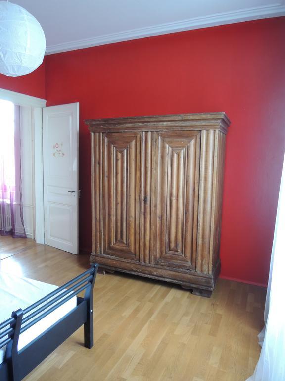 Le Grand Charpentier