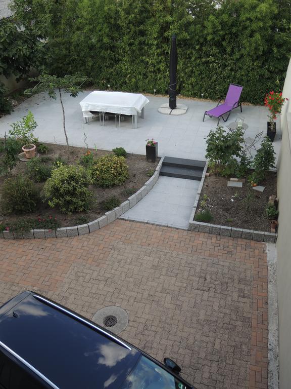 Le Grand Charpentier Appartement Mulhouse