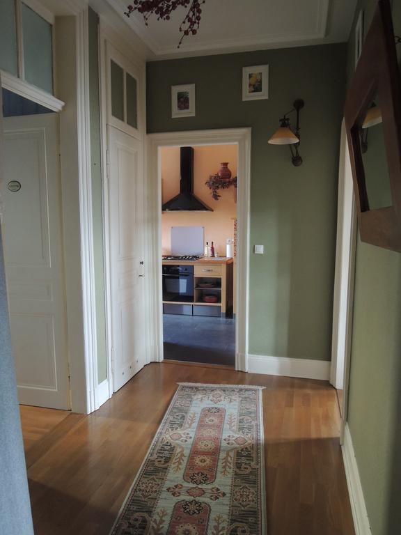 Le Grand Charpentier Appartement